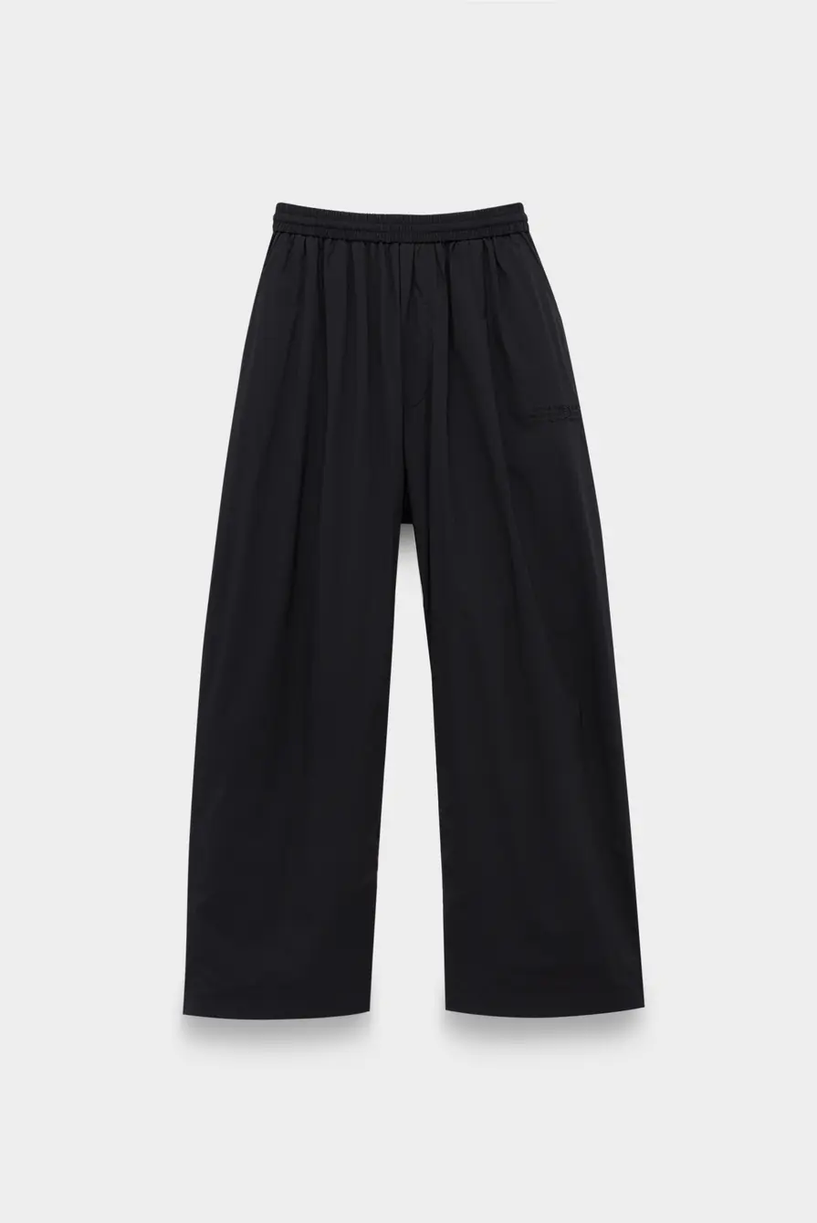 Брюки MM6 Maison Margiela