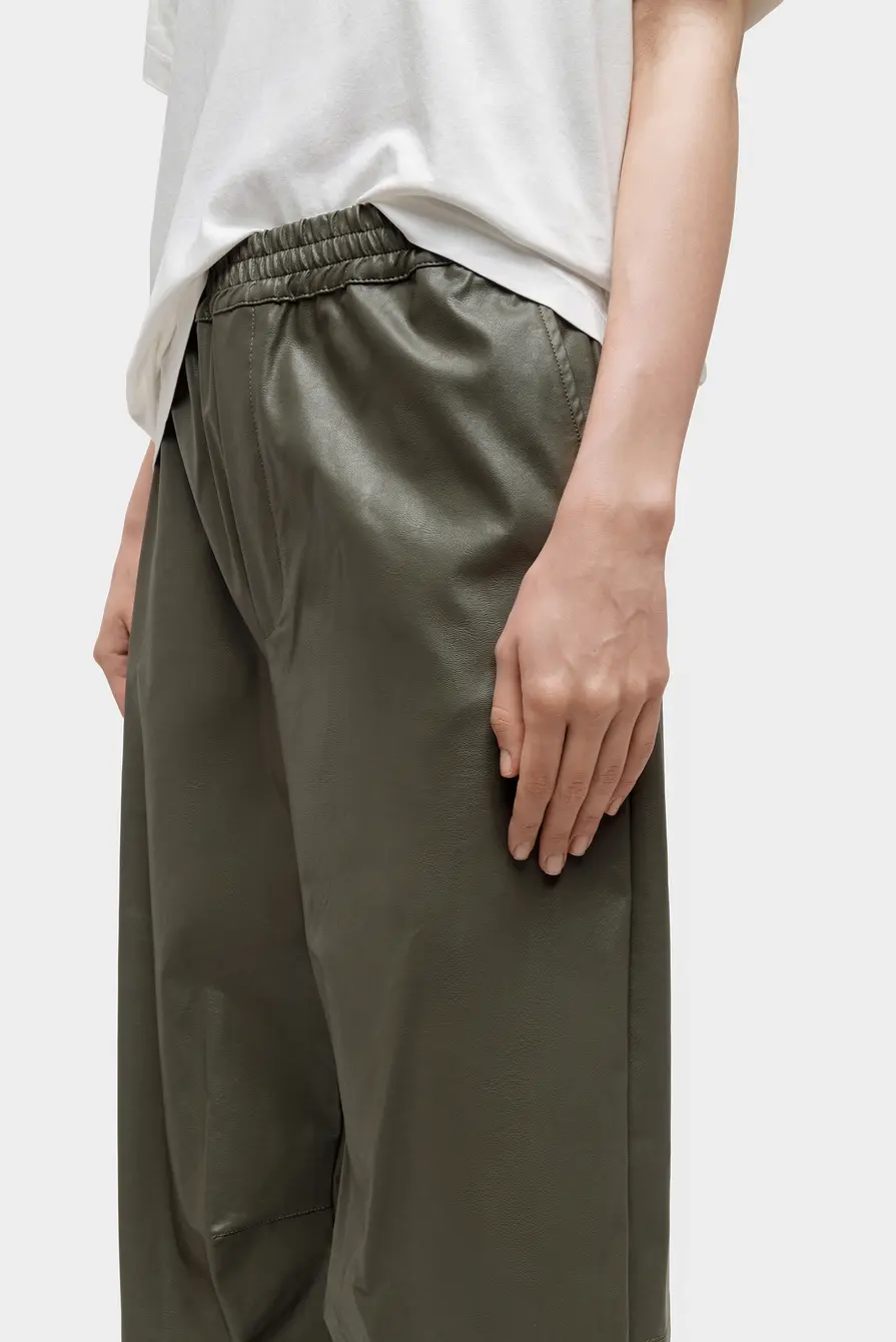 Брюки MM6 Maison Margiela