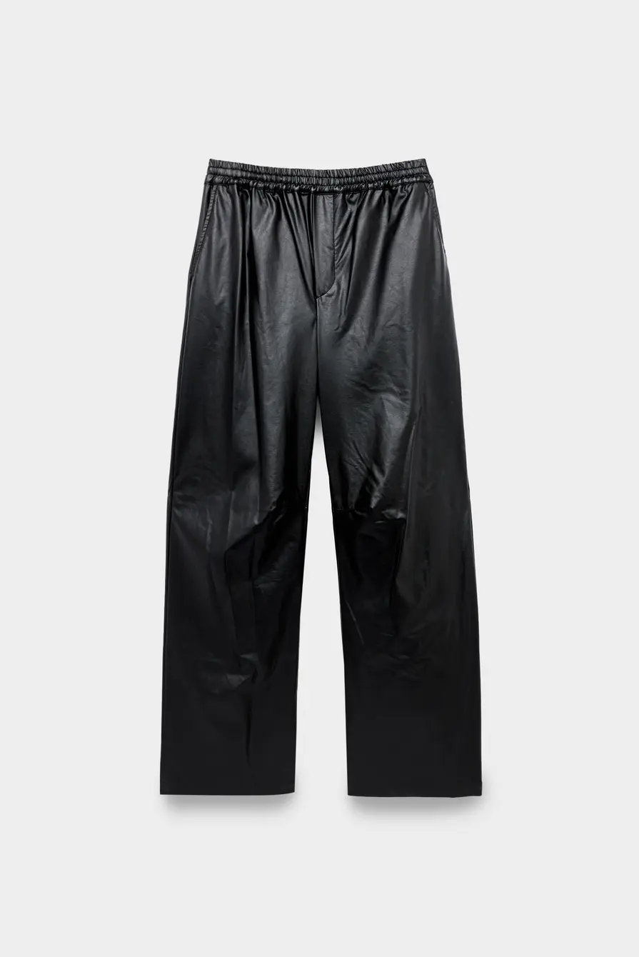 Брюки MM6 Maison Margiela