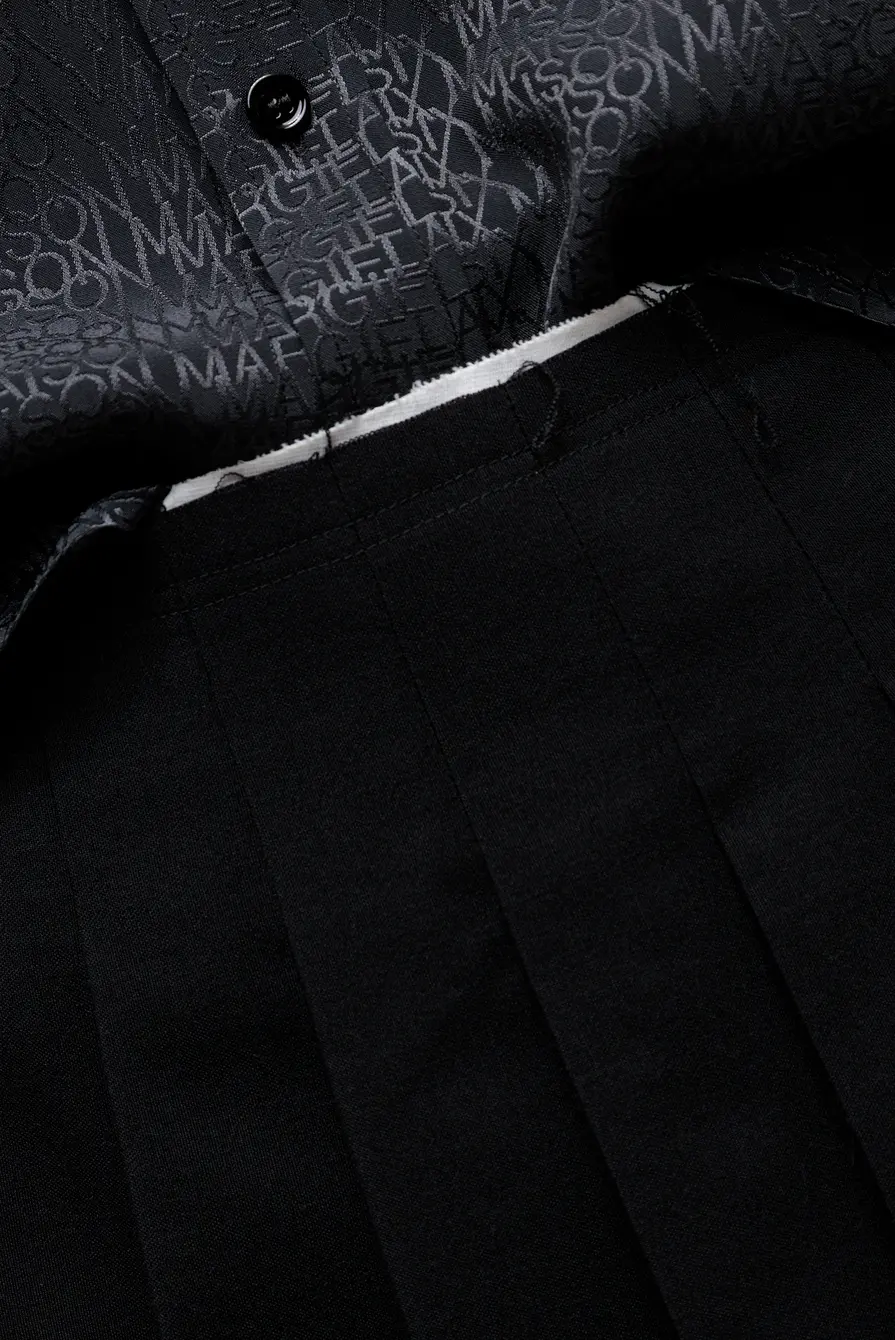 Юбка MM6 Maison Margiela