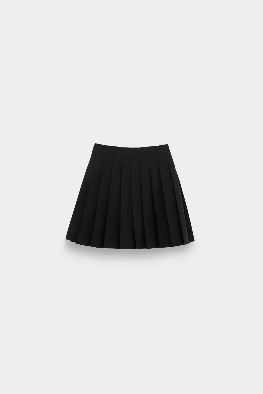 Юбка MM6 Maison Margiela