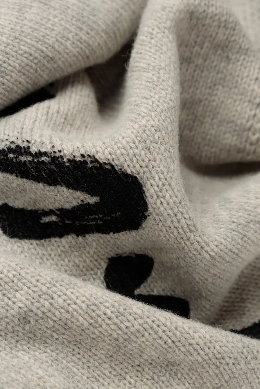 Шарф MM6 Maison Margiela
