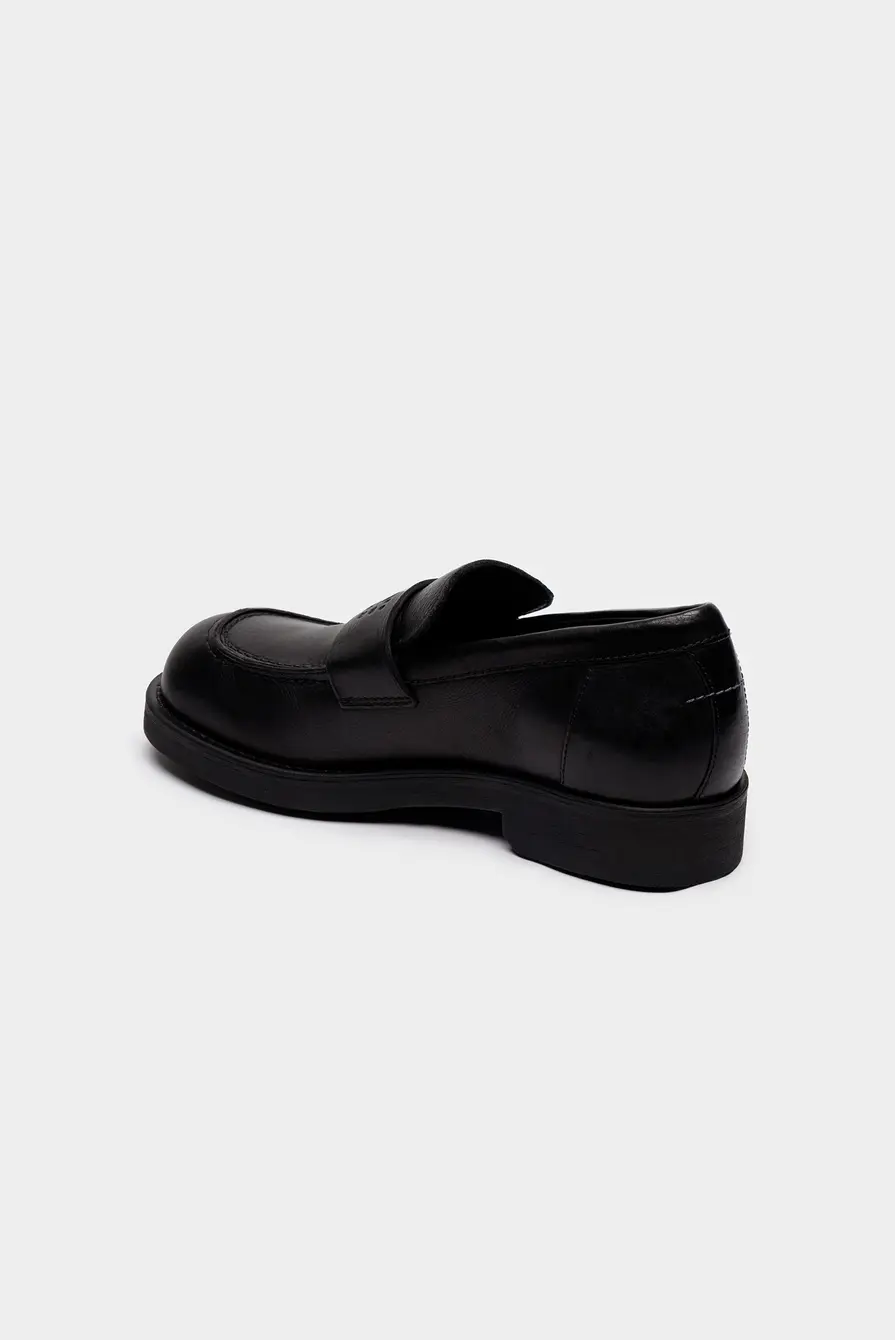 Лоферы MM6 Maison Margiela