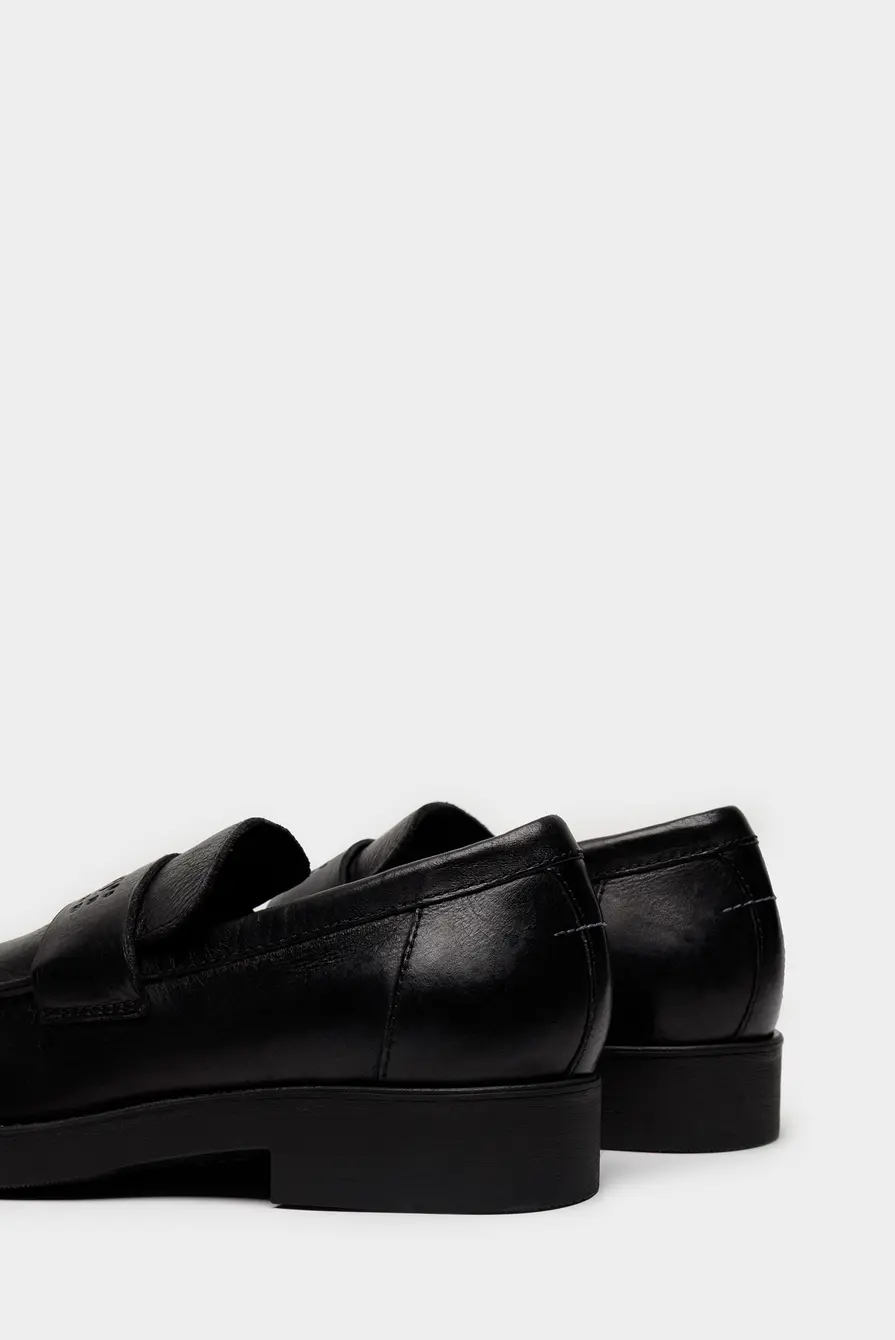 Лоферы MM6 Maison Margiela