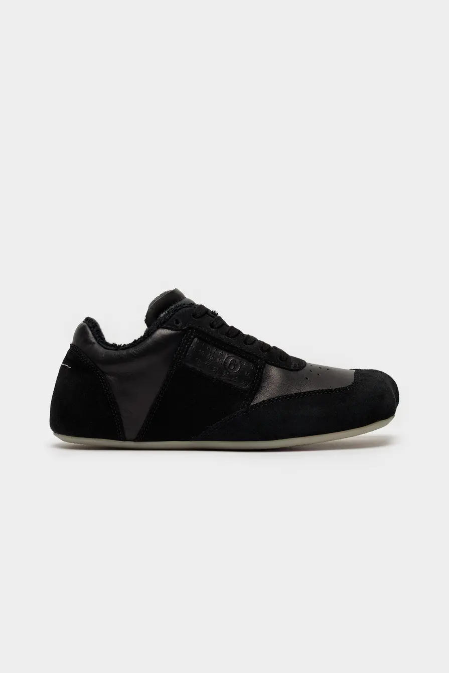 Кеды MM6 Maison Margiela