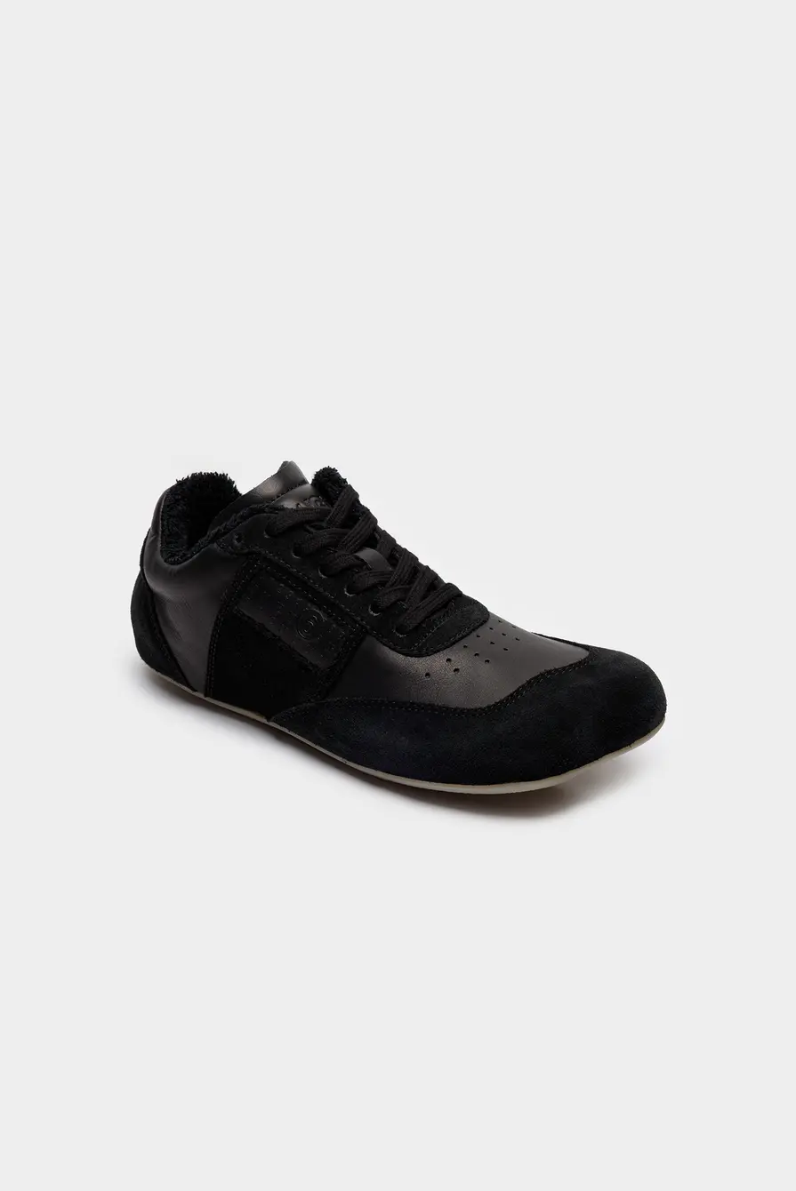 Кеды MM6 Maison Margiela