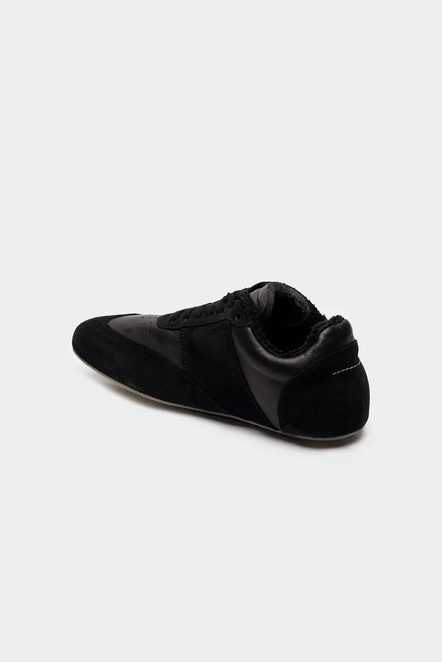 Кеды MM6 Maison Margiela