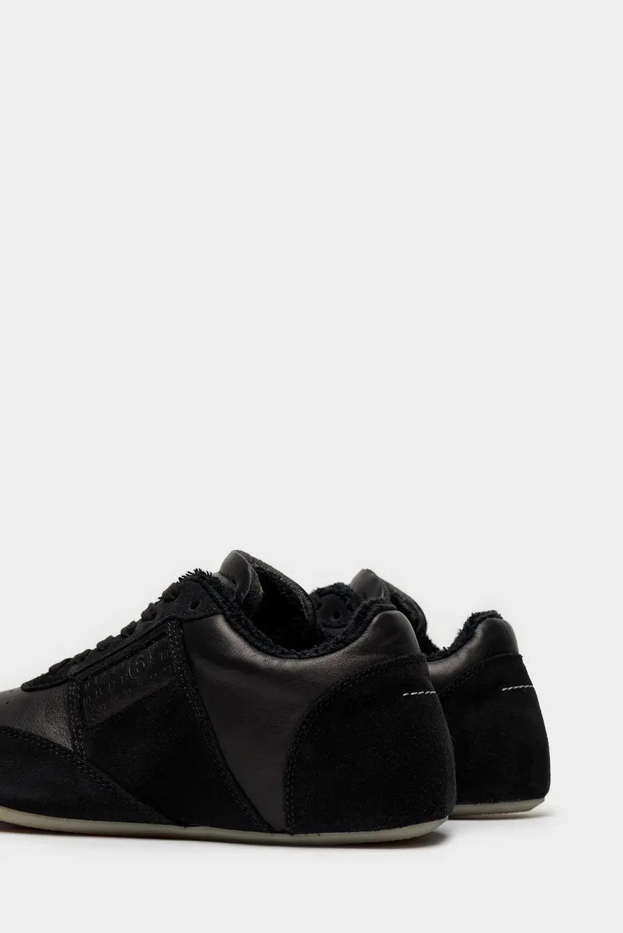 Кеды MM6 Maison Margiela