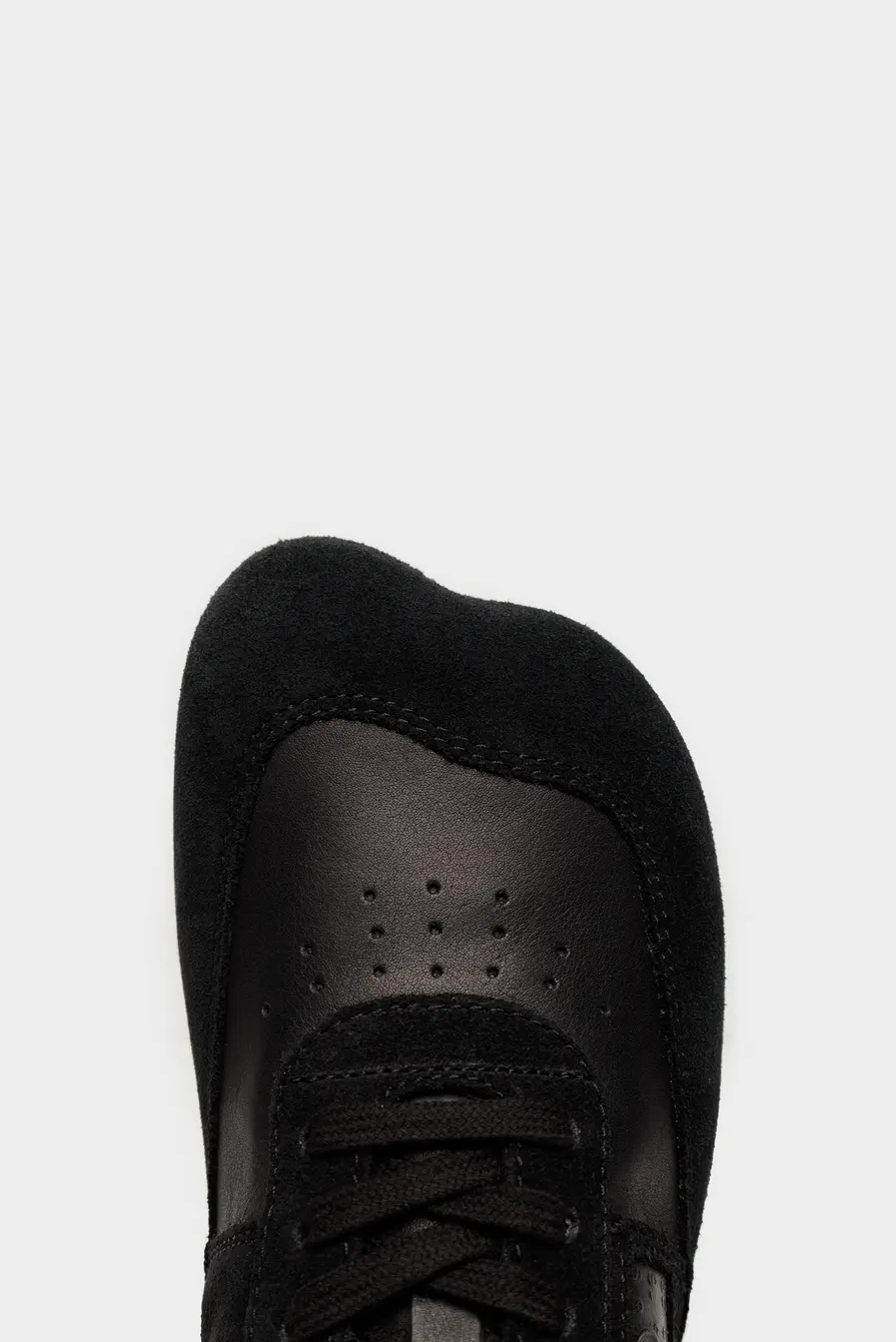 Кеды MM6 Maison Margiela