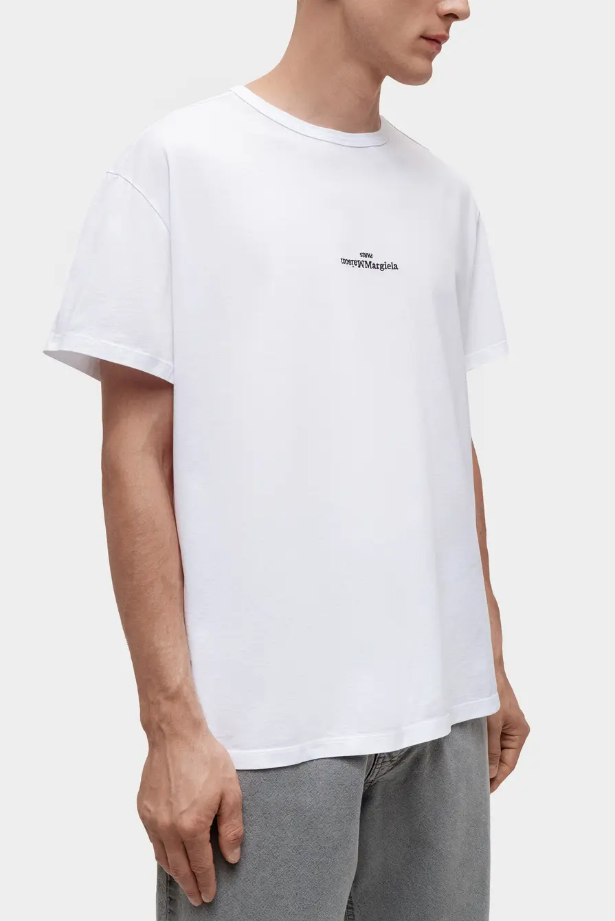 Футболка Maison Margiela