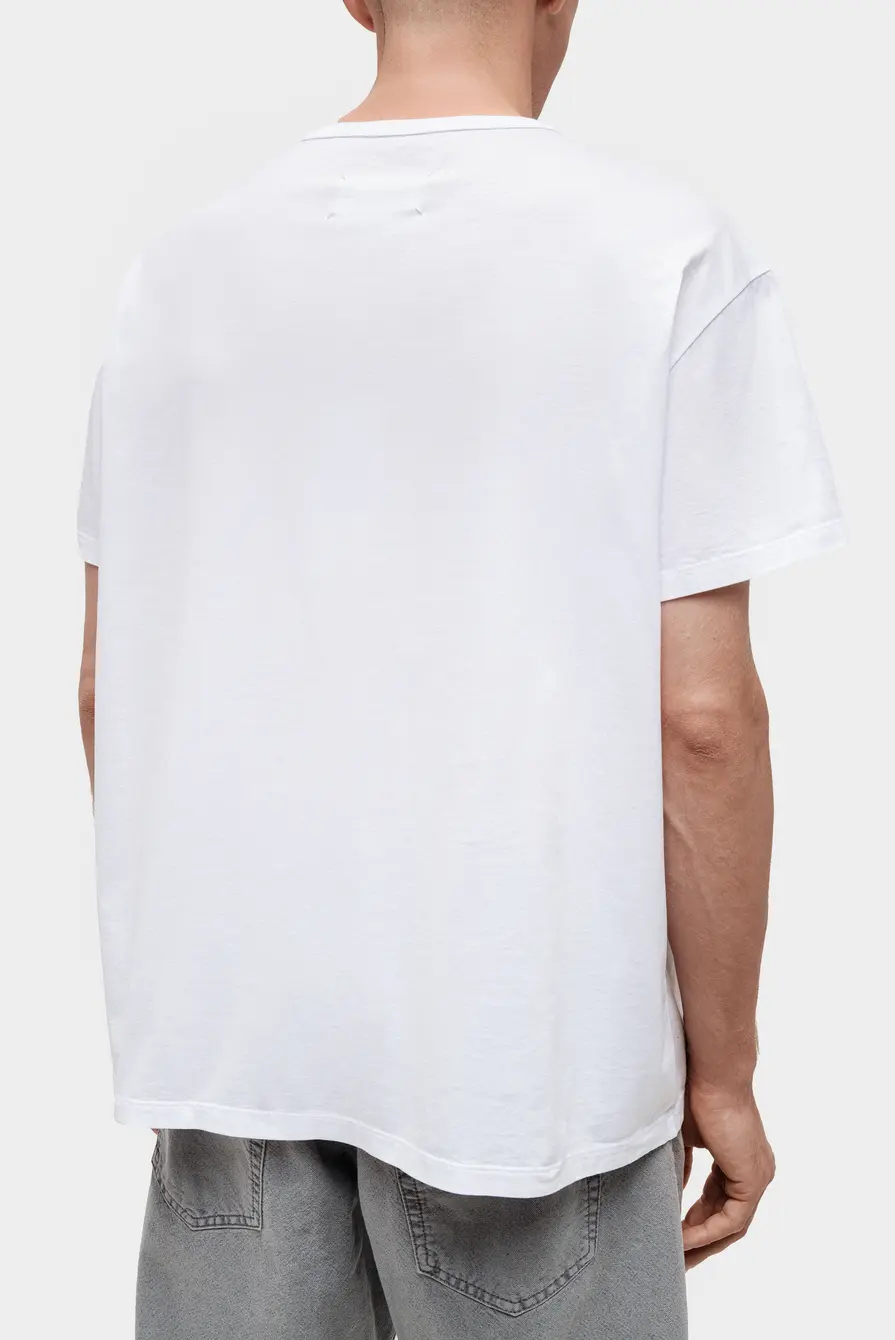 Футболка Maison Margiela