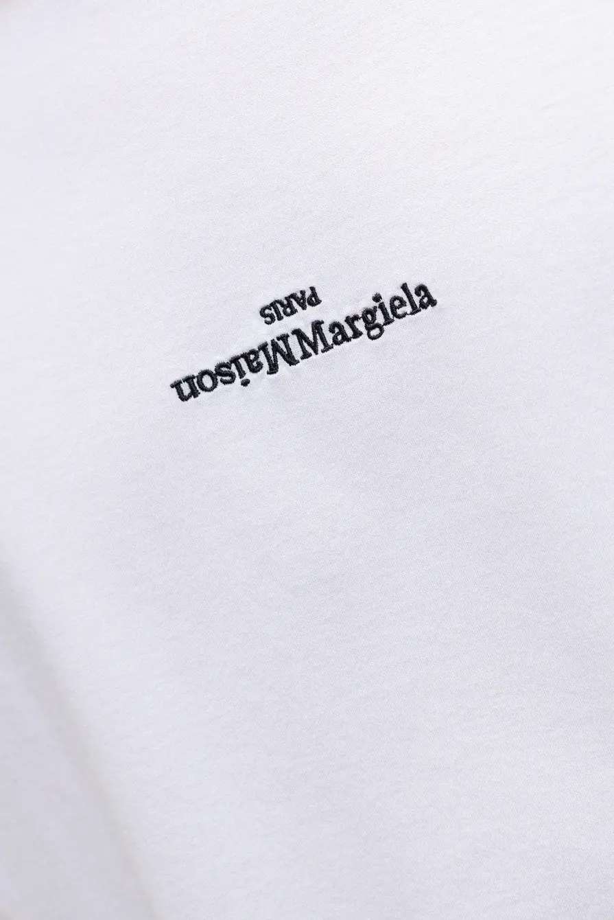 Футболка Maison Margiela