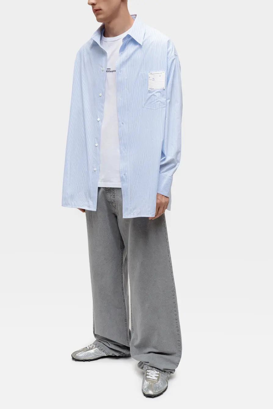 Футболка Maison Margiela