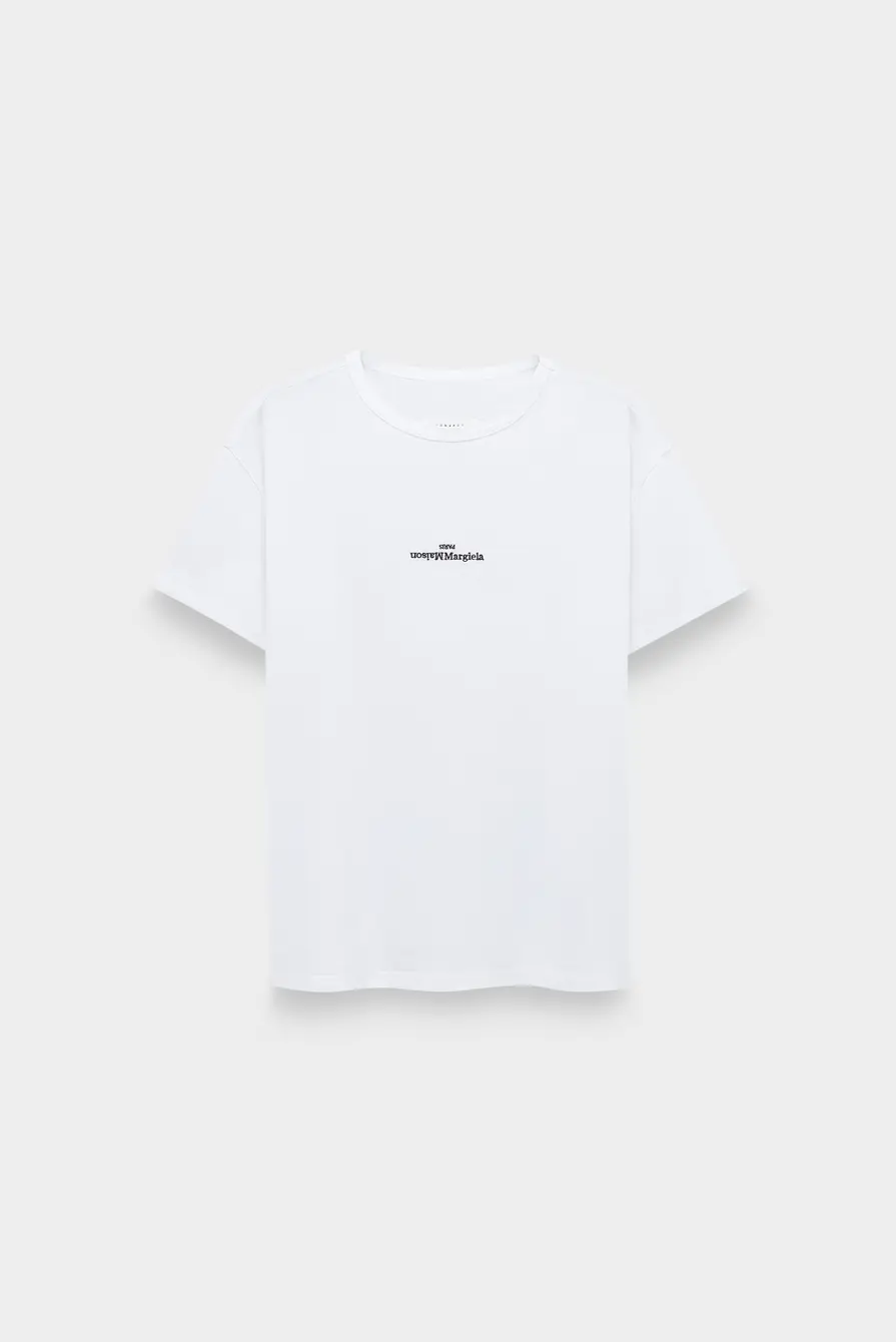 Футболка Maison Margiela