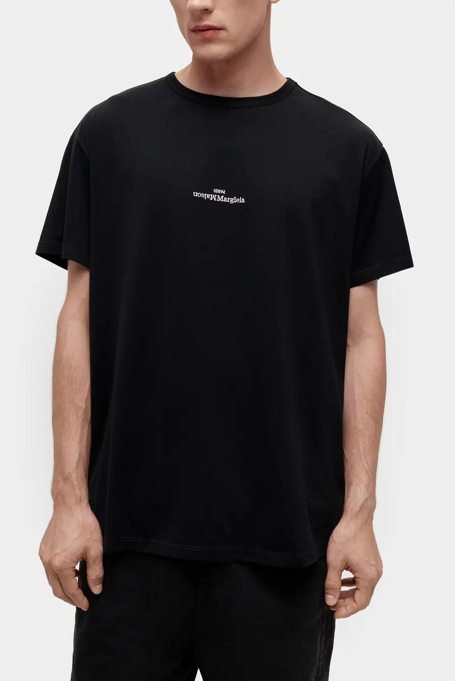 Футболка Maison Margiela