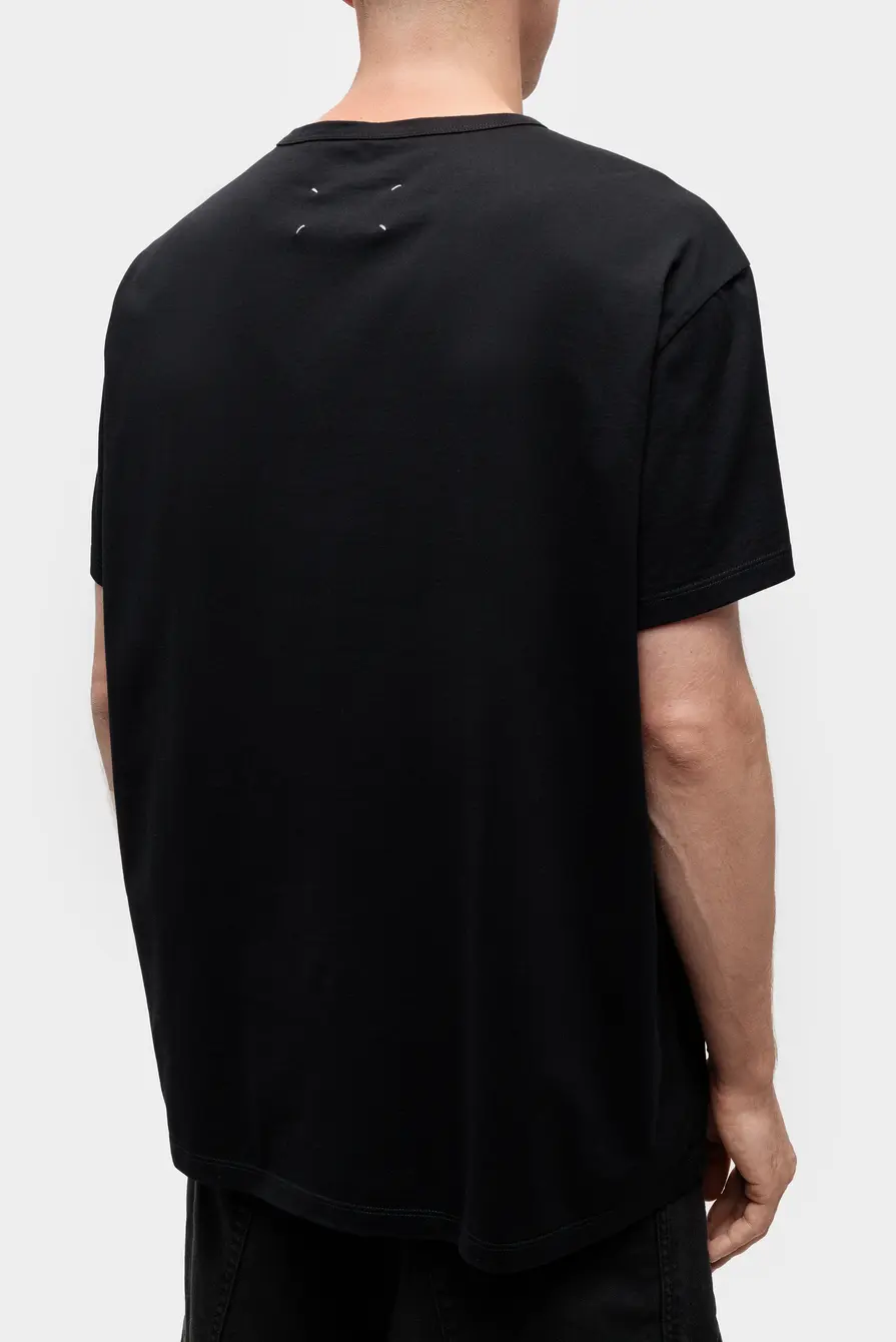 Футболка Maison Margiela