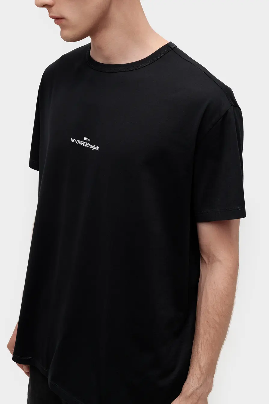 Футболка Maison Margiela