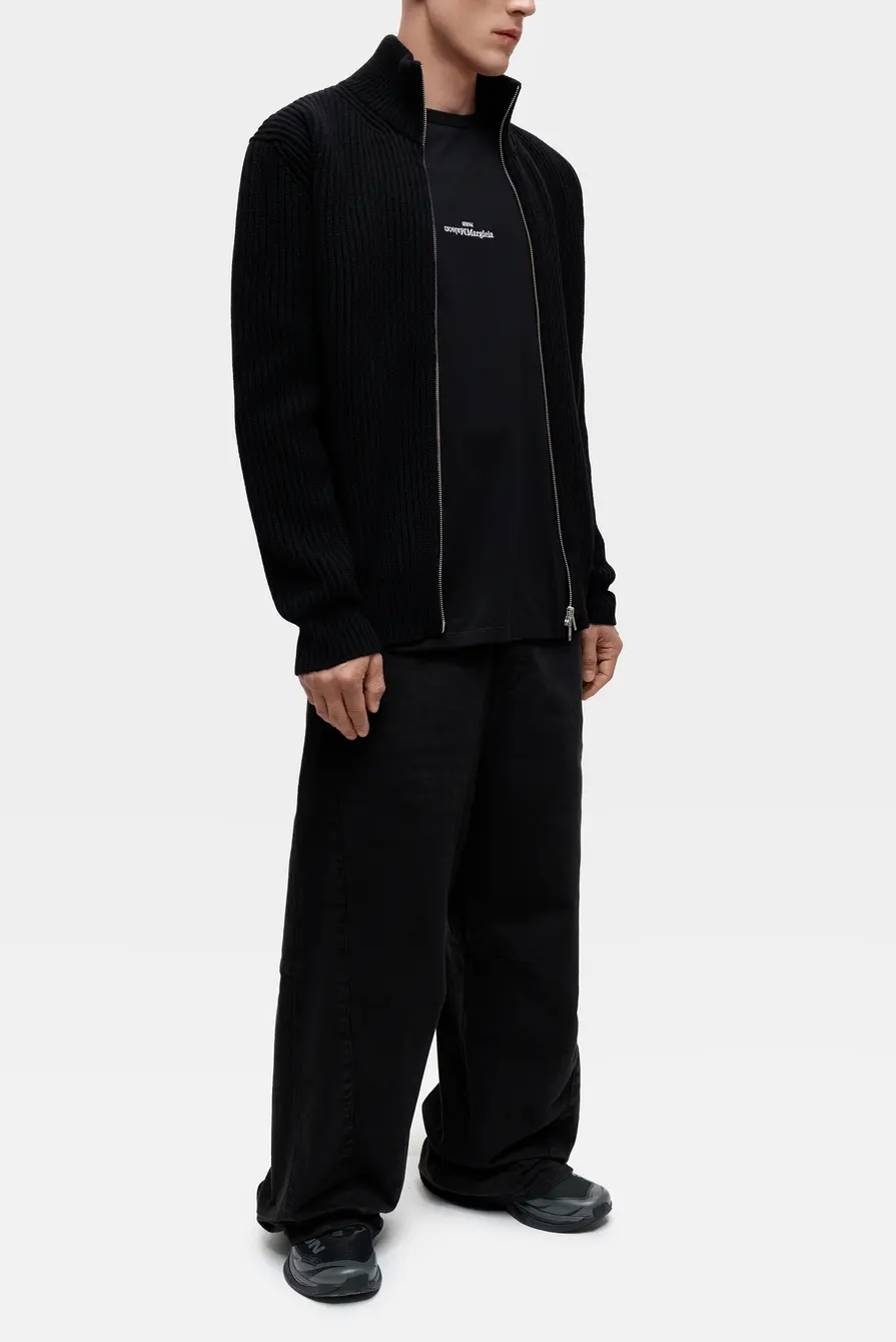 Футболка Maison Margiela