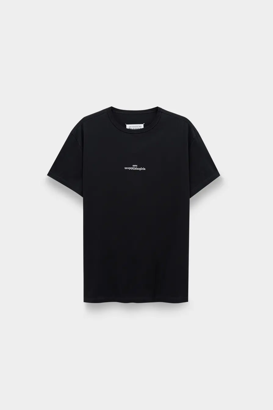 Футболка Maison Margiela