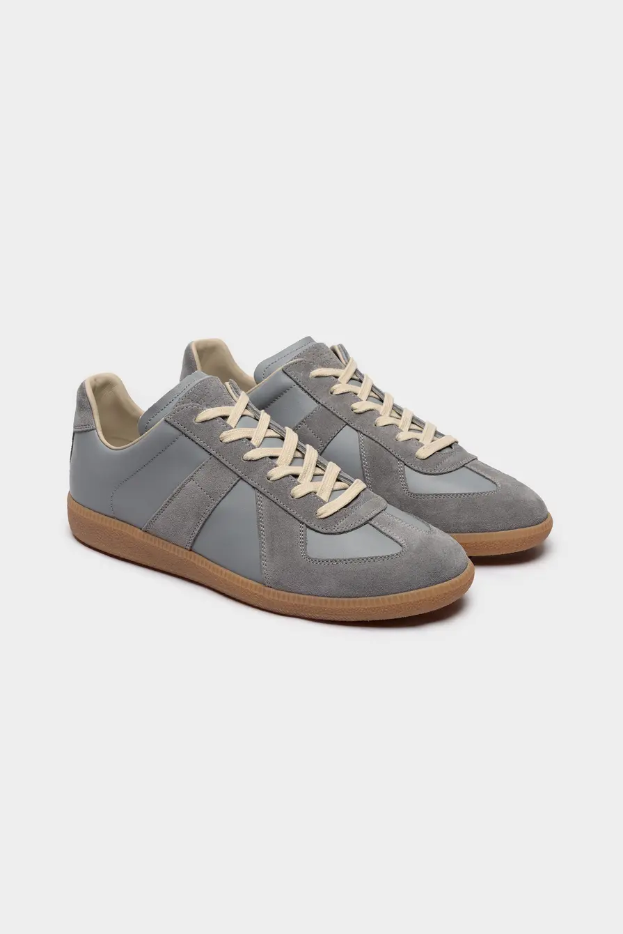 Кеды Maison Margiela