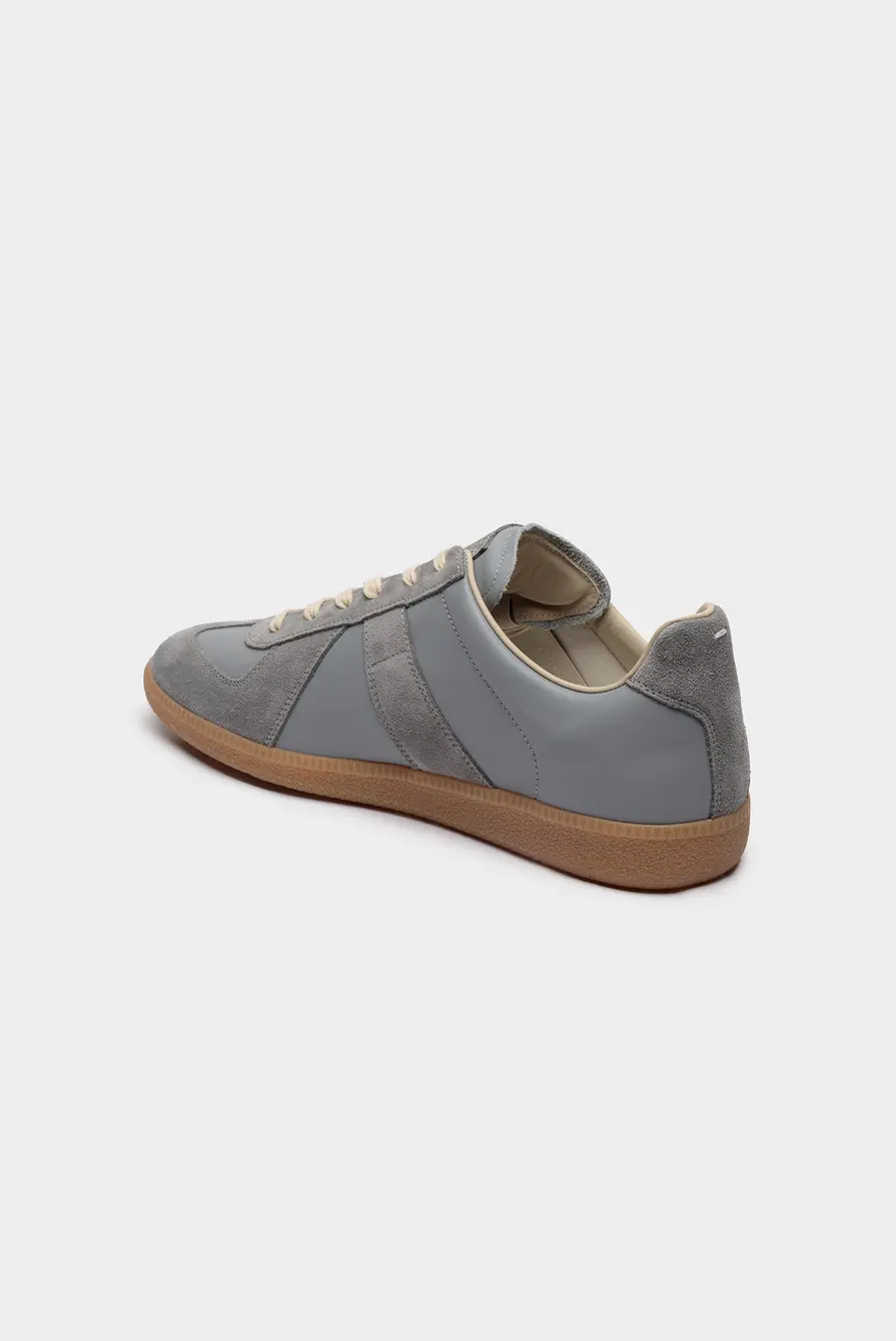 Кеды Maison Margiela