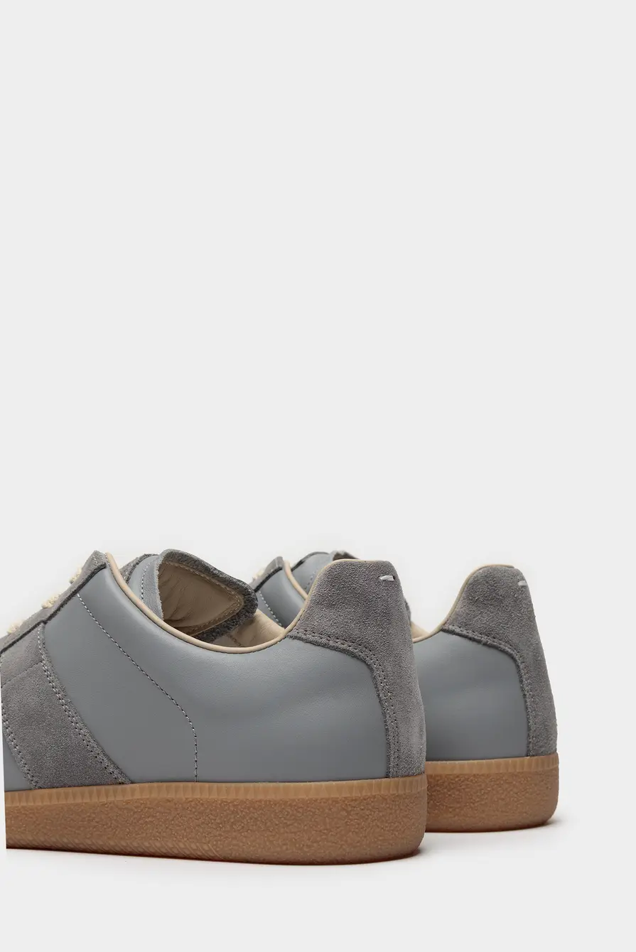 Кеды Maison Margiela