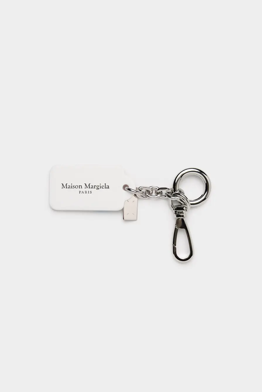 Карабин для ключей Maison Margiela