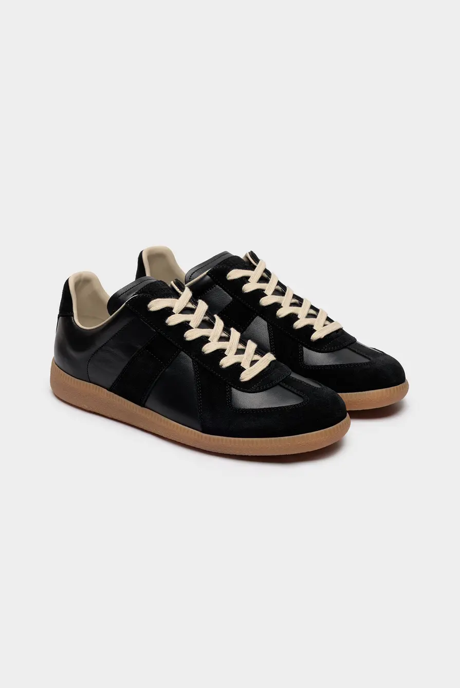 Кеды Maison Margiela