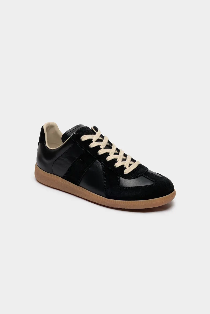 Кеды Maison Margiela