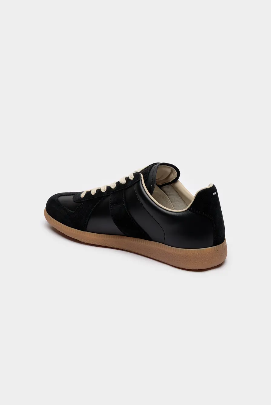 Кеды Maison Margiela
