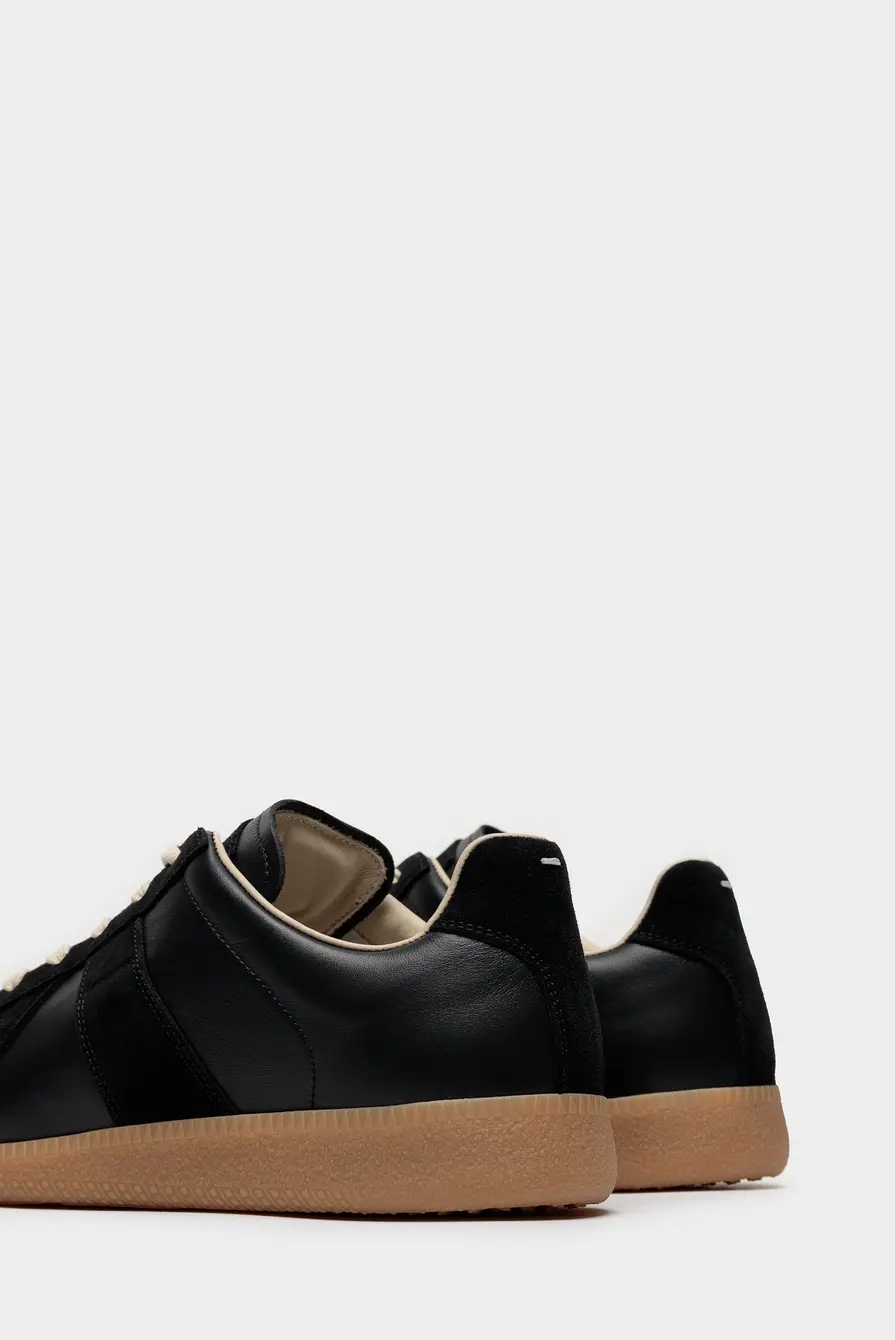 Кеды Maison Margiela