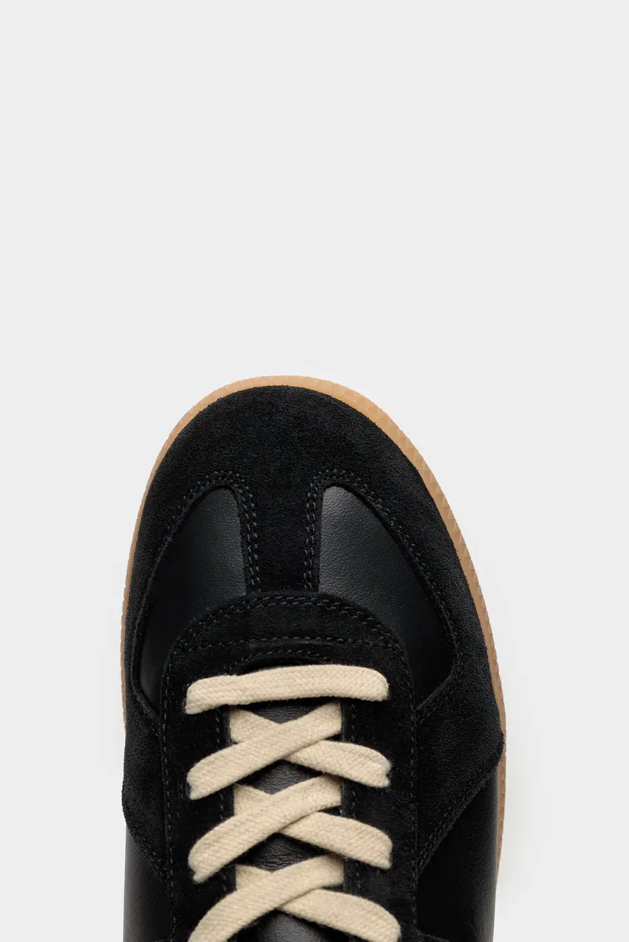 Кеды Maison Margiela