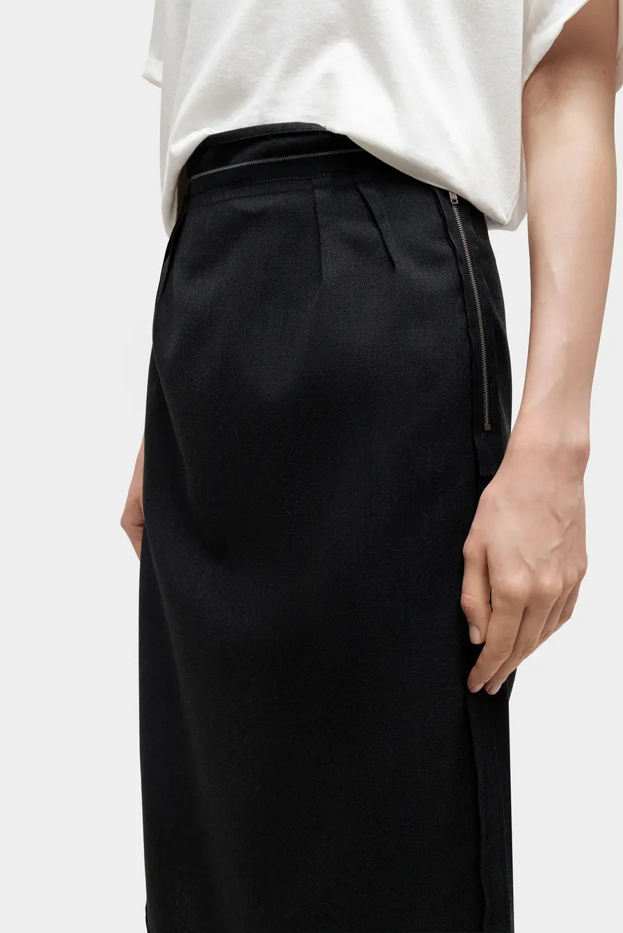 Юбка Maison Margiela