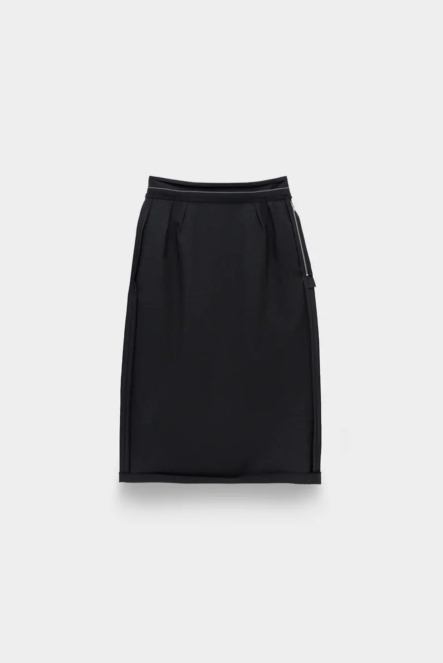 Юбка Maison Margiela