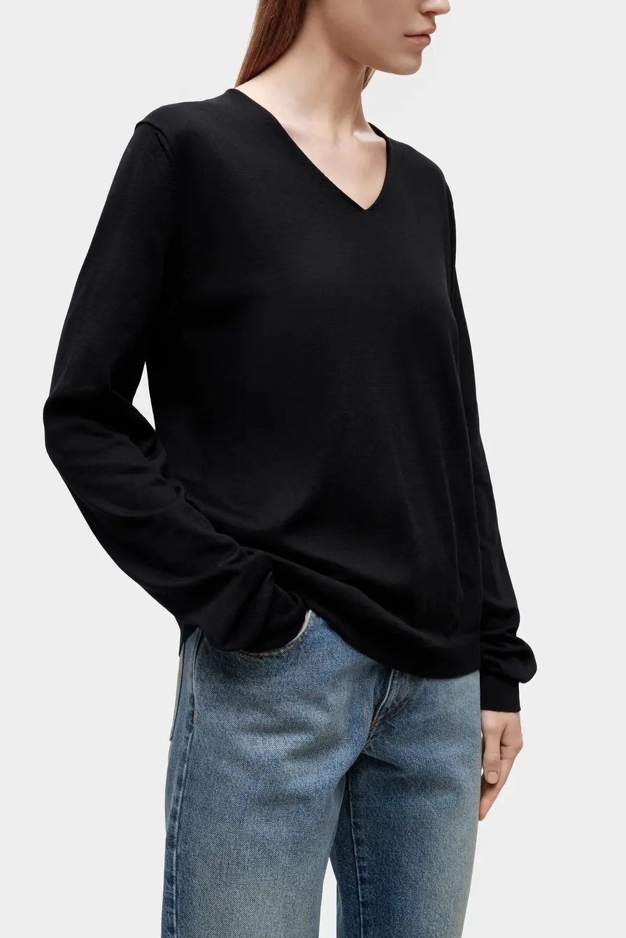Джемпер Maison Margiela