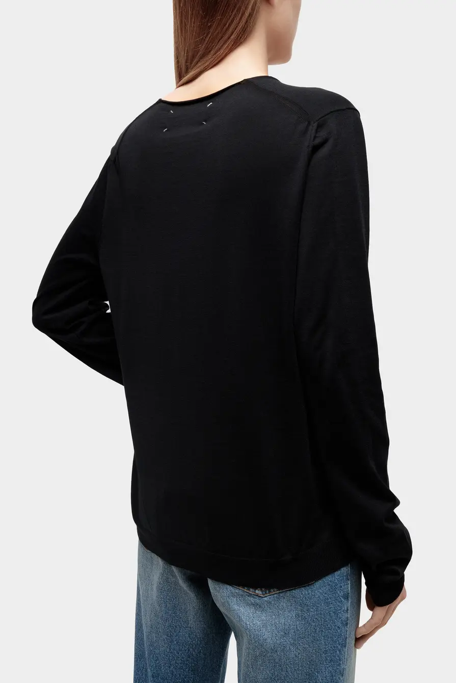 Джемпер Maison Margiela