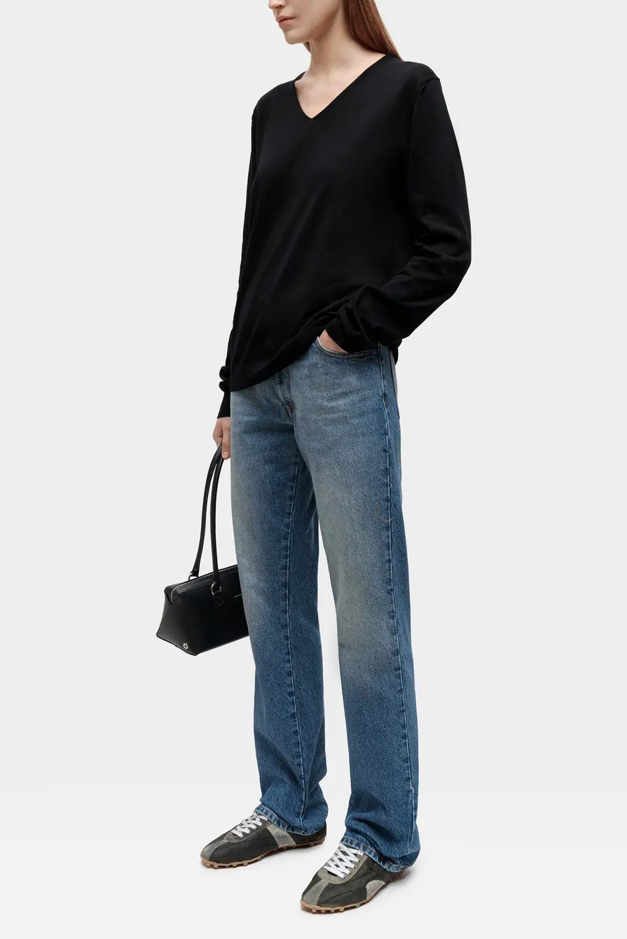Джемпер Maison Margiela