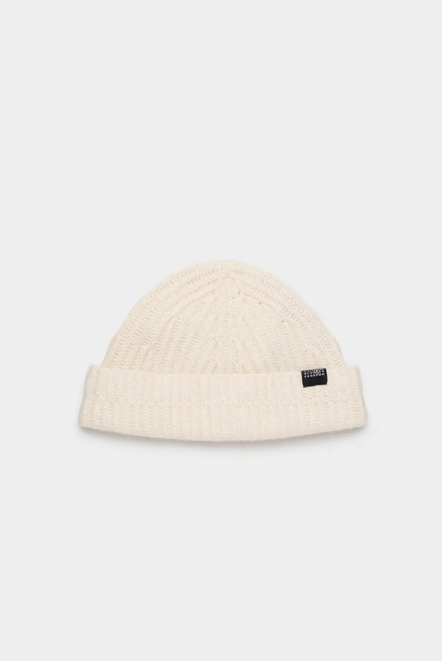 Шапка MM6 Maison Margiela