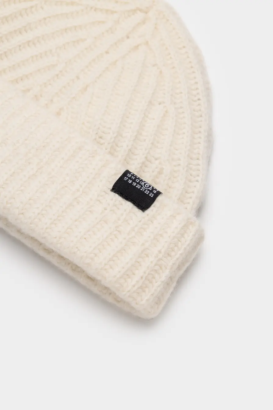 Шапка MM6 Maison Margiela