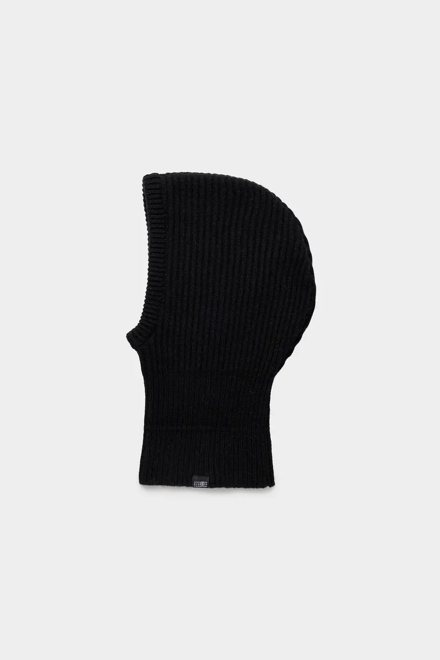 Шапка MM6 Maison Margiela