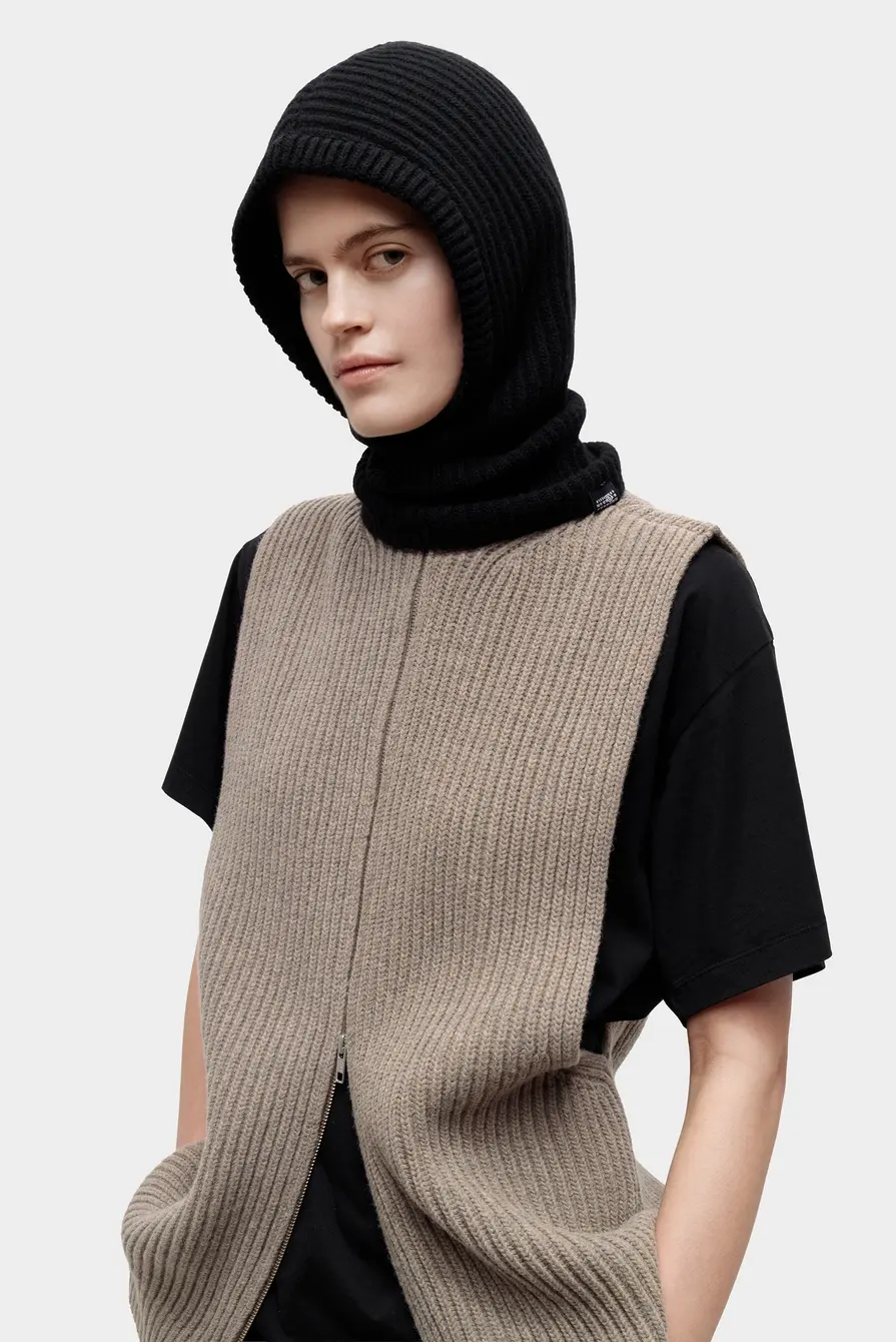 Шапка MM6 Maison Margiela