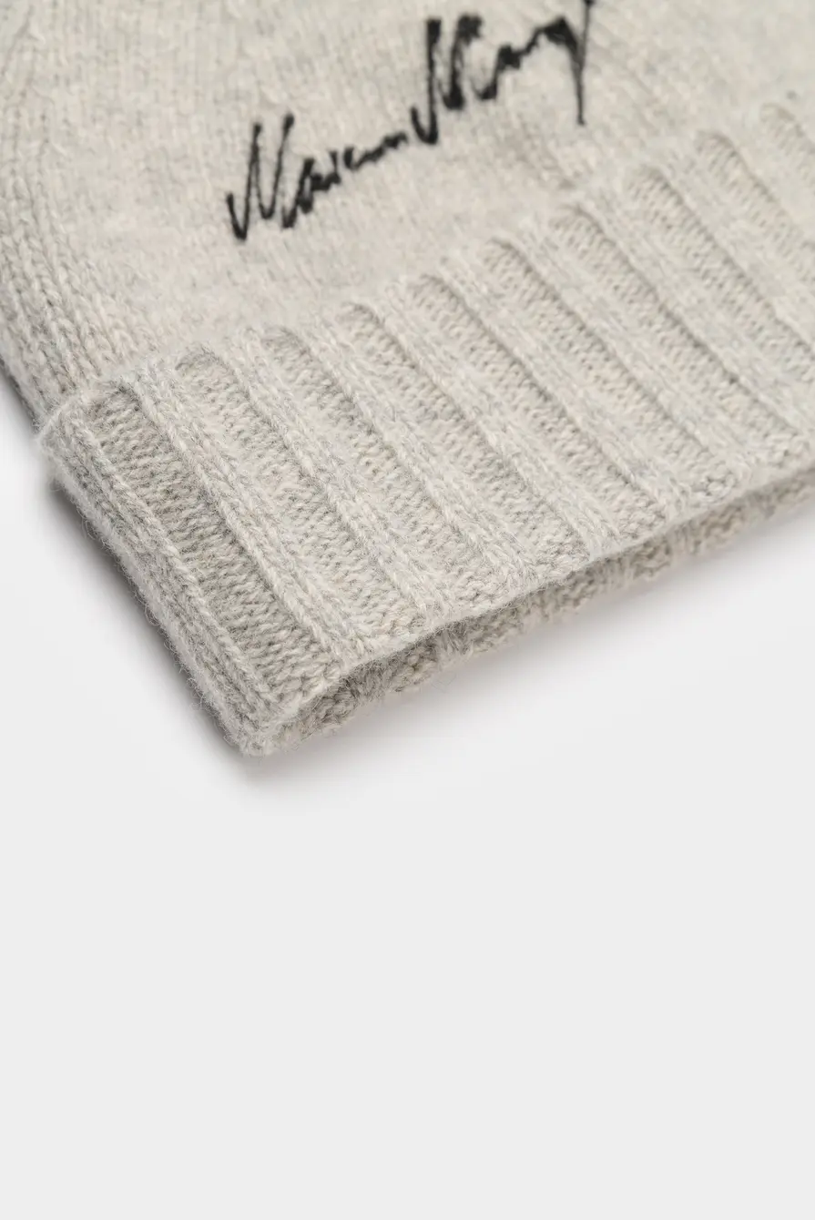 Шапка MM6 Maison Margiela
