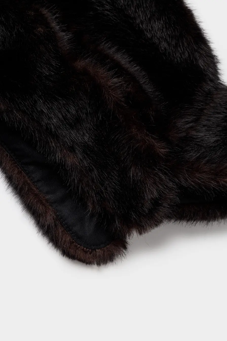 Шапка MM6 Maison Margiela