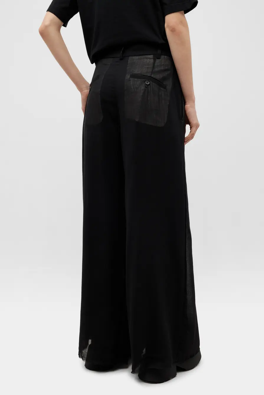 Брюки Masnada
