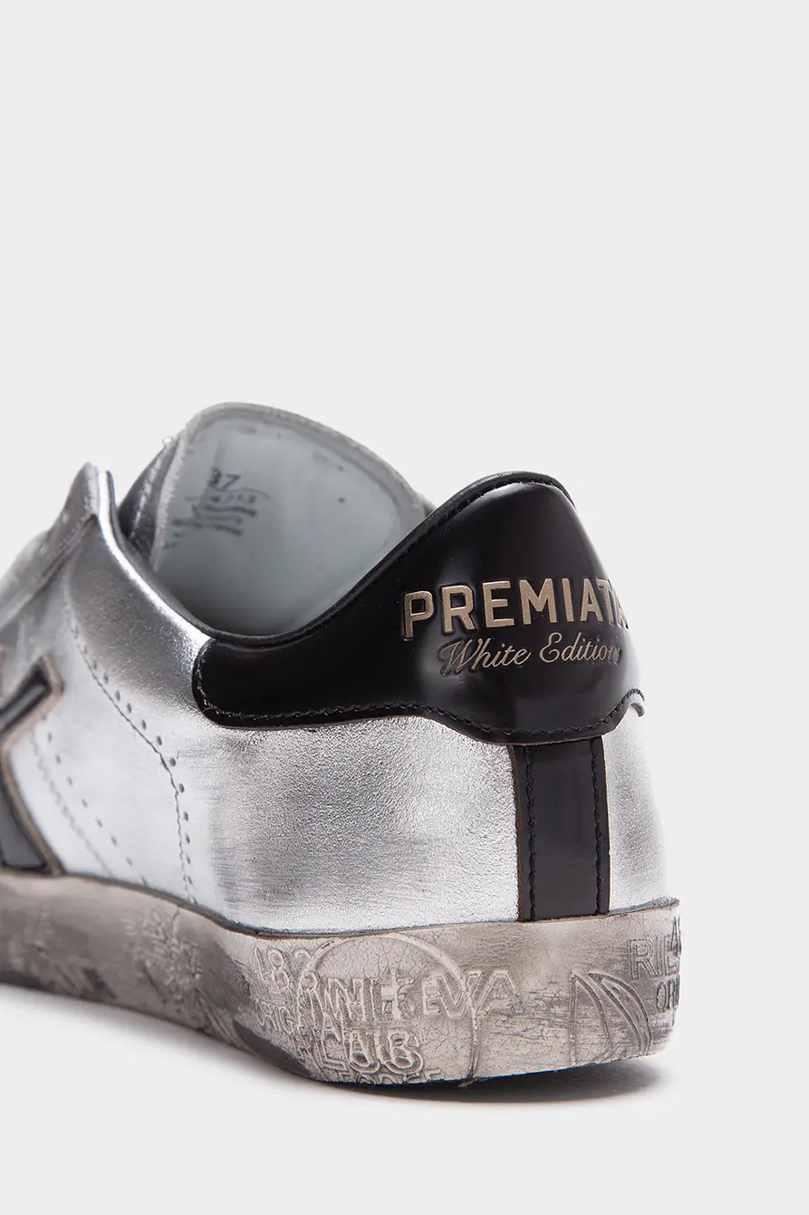 Кеды Premiata