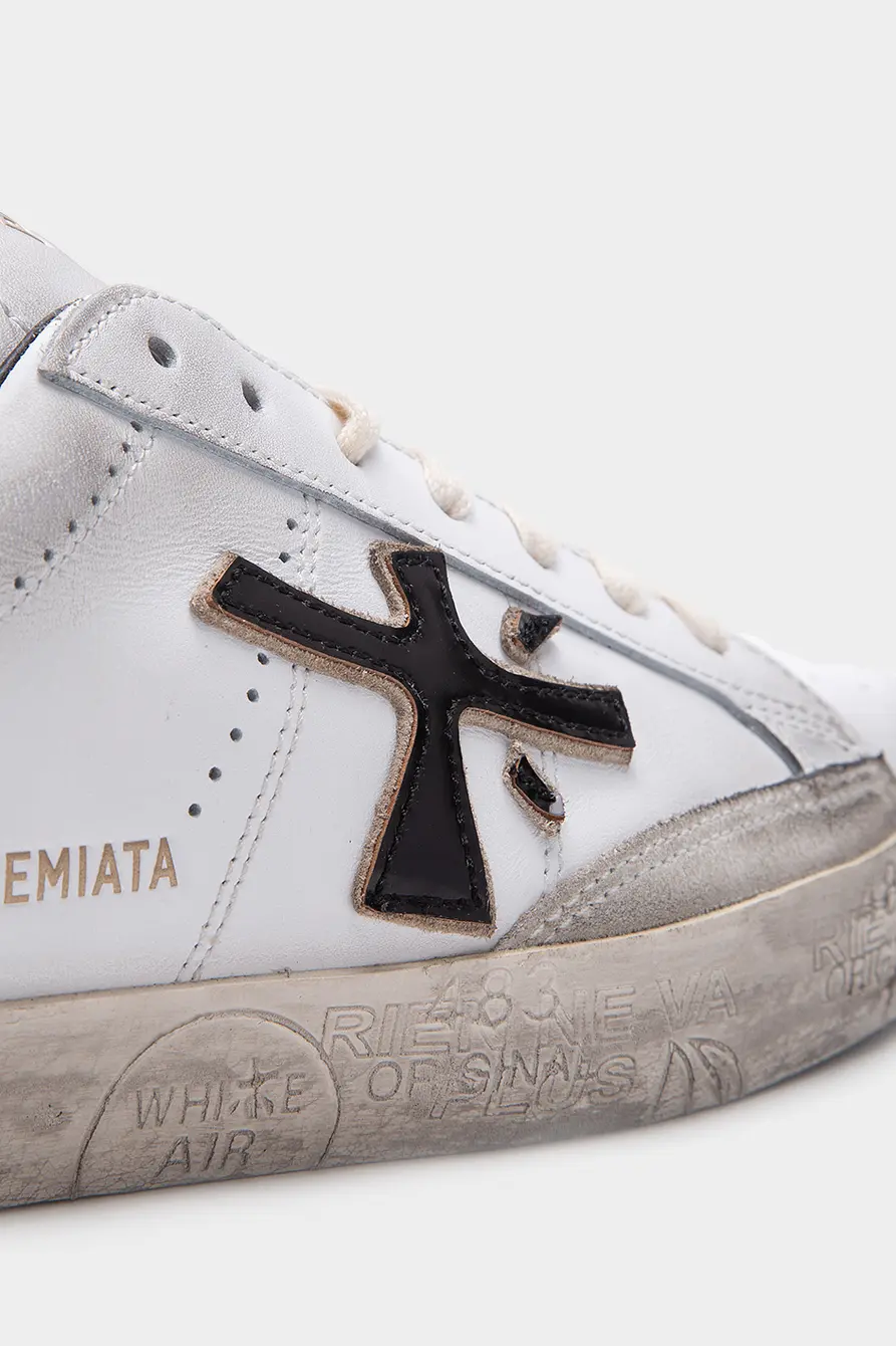 Кеды Premiata