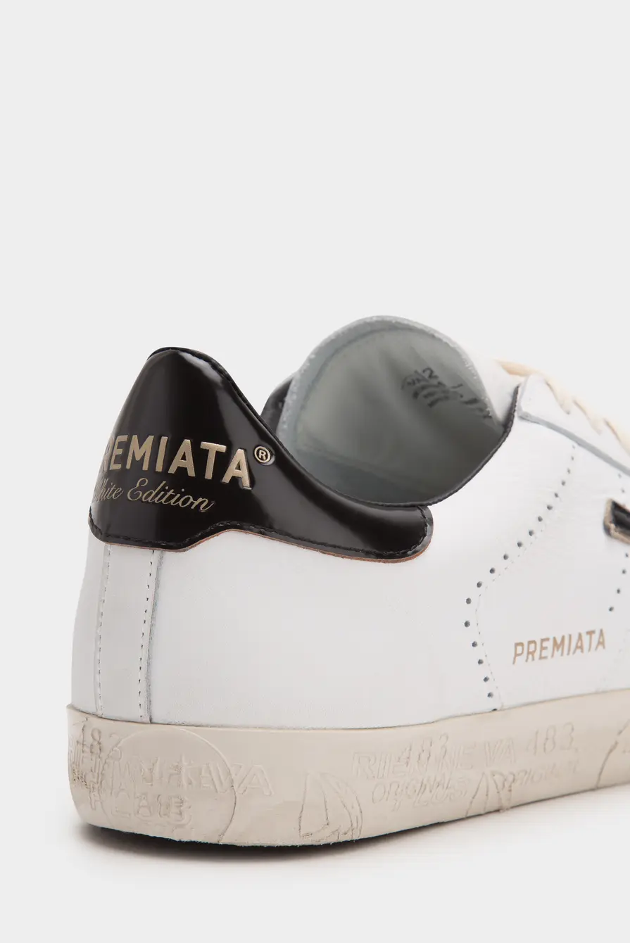 Кроссовки Premiata