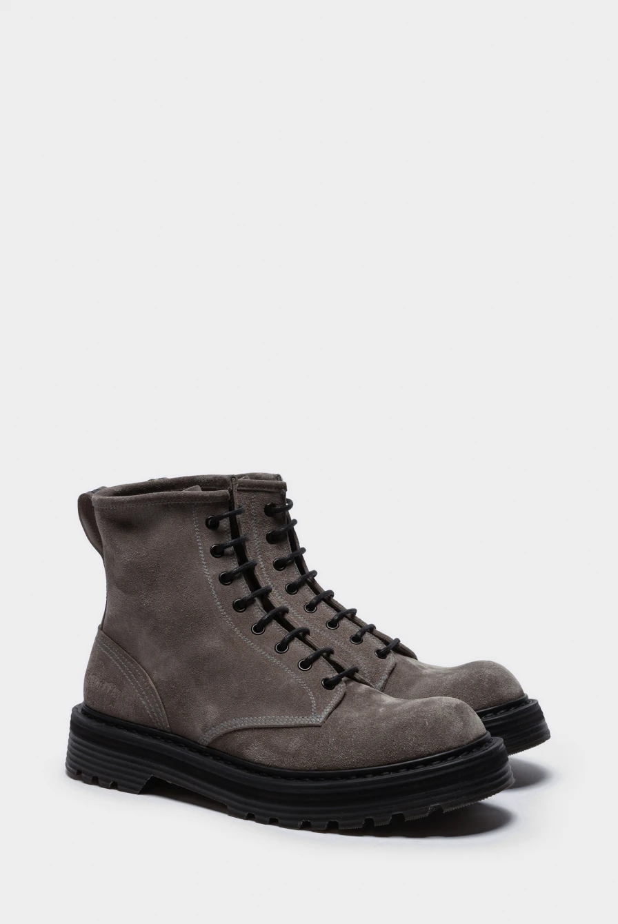 Ботинки Premiata