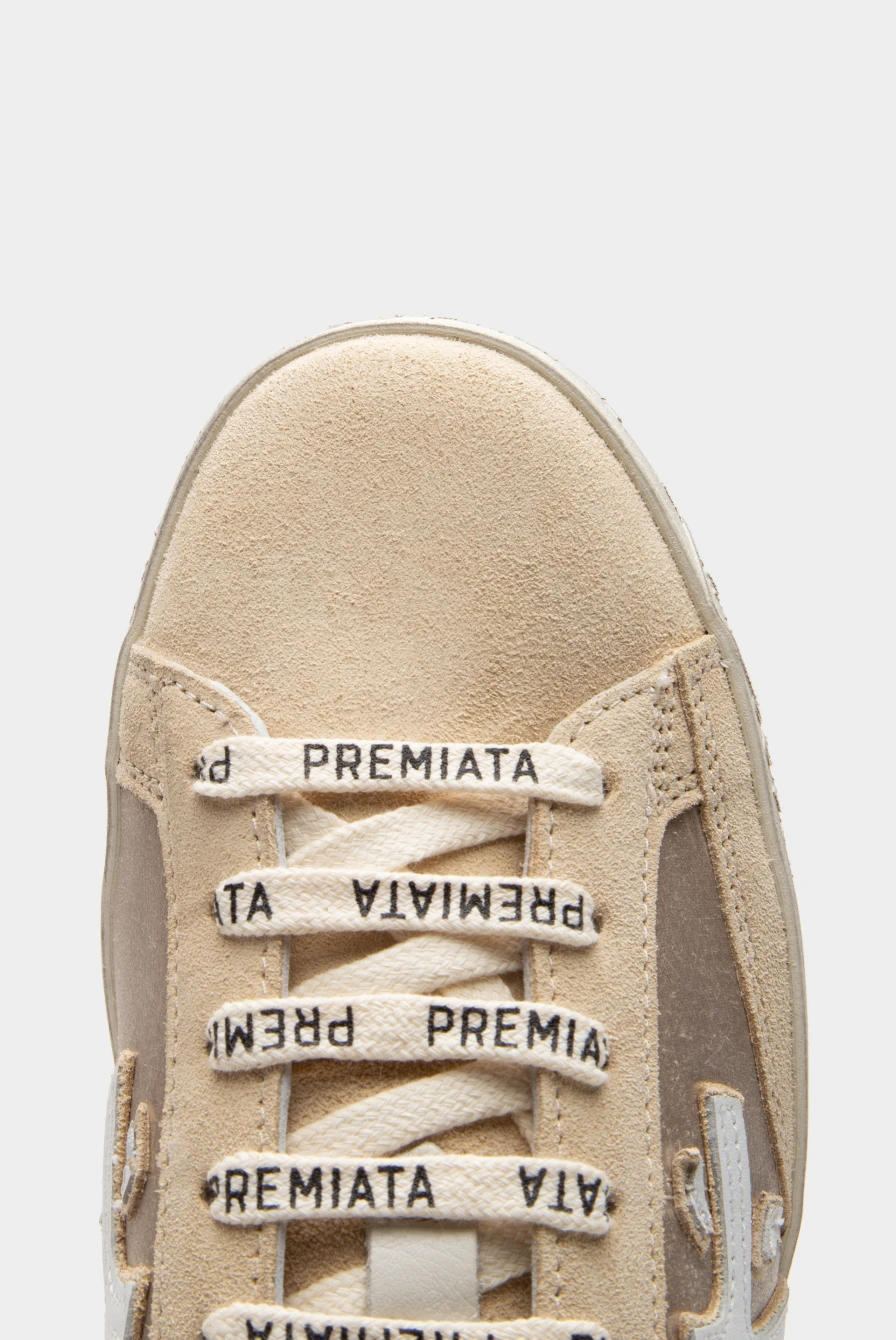 Кеды Premiata