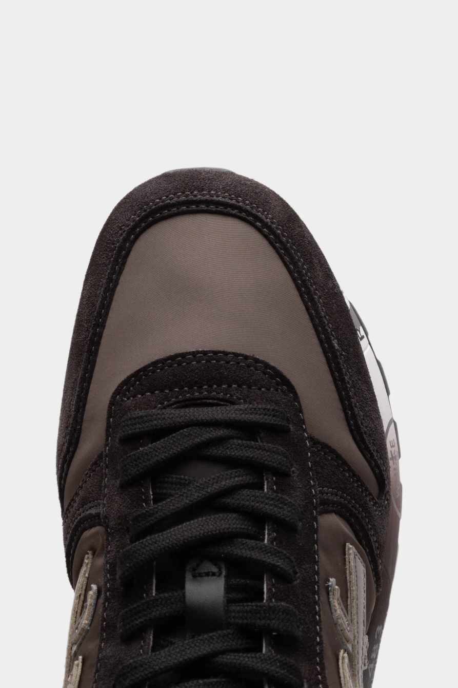 Кроссовки Premiata